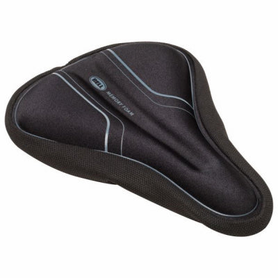 Coosh 800 Memory Foam Bicycle Seat Pad