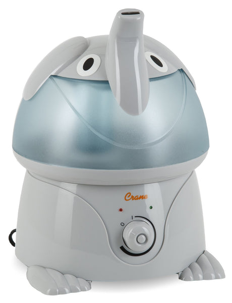 Humidificador Crane EE-3186 Elephant de 1 galón