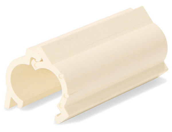KBI 1/2 in. Slip T X 1/2 in. D Slip CPVC Coupling