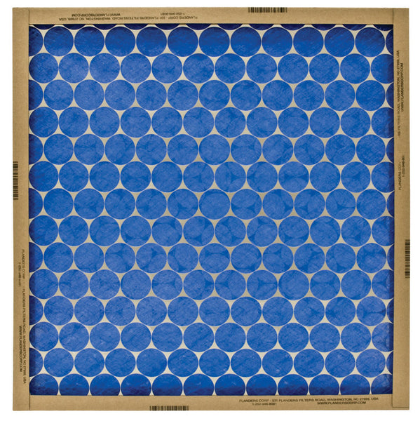 Precisionaire Furnace Filter 19-1/2 " X 29-1/2 " X 1 " Fiberglass