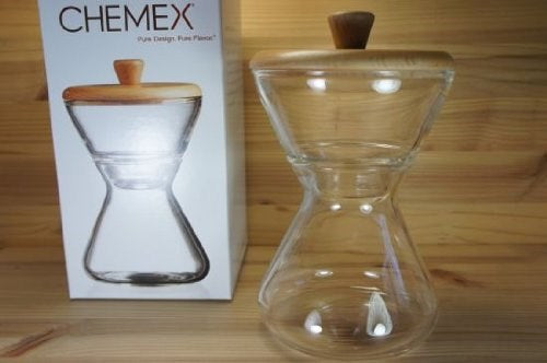 Chemex Handblown Cream & Sugar Set