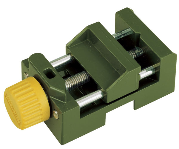 Tornillo de banco para máquina Proxxon 28132 Micromot