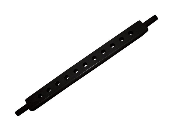 SpeeCo Steel Drawbar 7/8 in. Dia.