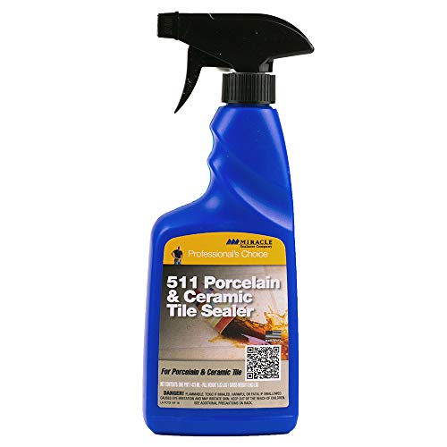 511 PORC/CERAMC TILE SEAL 16OZ
