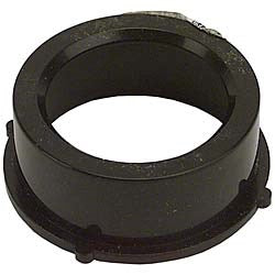 Genova Products 80211 1-1/2 X 1-1/4 Abs-Dwv Reducing Bushings