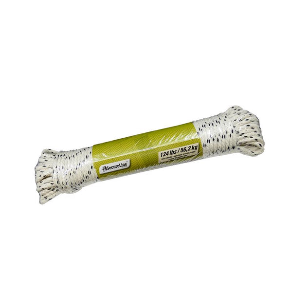 SASH CORD 7/32"X100'