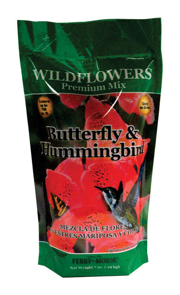 WLDFLWR BTRFLY&HMBRD 7OZ