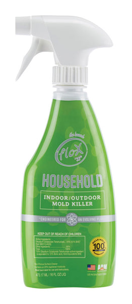 House Mold/Mldw Klr16Oz (Pack Of 12)