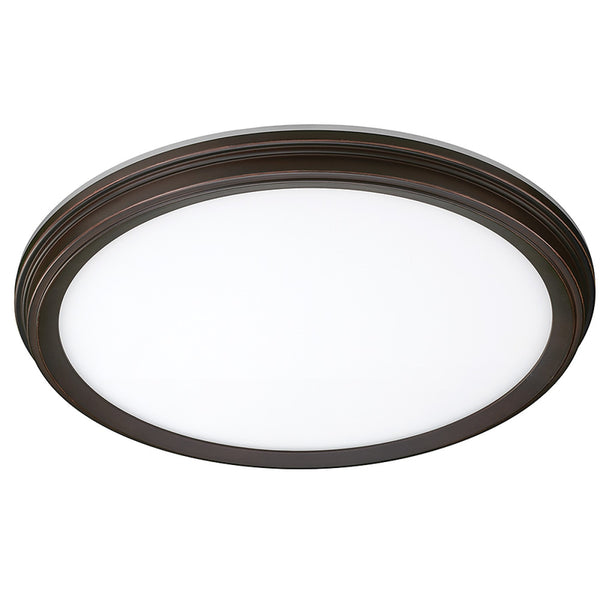 Luminaria LED con orbe NL de 11"