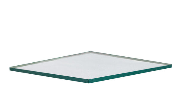Vidrio flotado de doble resistencia PPG