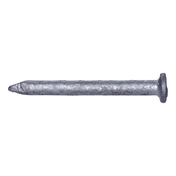 Pro-Fit 1-1/2 in. Joist Hanger Hot-Dipped Galvanized Steel Nail Flat 50 lb.