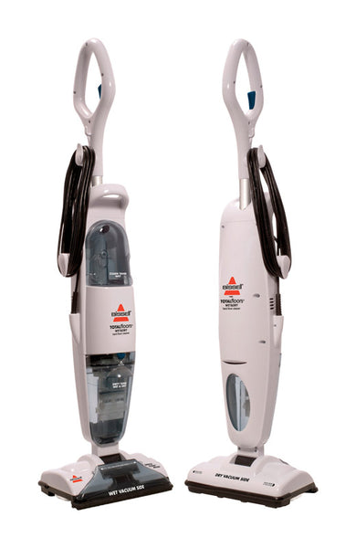 Bissell Wet And Dry Vacuum Hard Floor