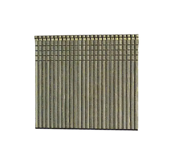 National Nail Pro-Fit 3/4 in. 18 Ga. Straight Strip Nails Smooth Shank 1,000 pk