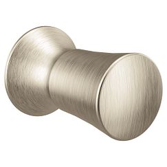 POMO DE CAJÓN DE NÍQUEL CEPILLADO
