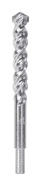 BROCA DE ALBAÑILERÍA PARA FLAUTA DOBLE DE 5/8"