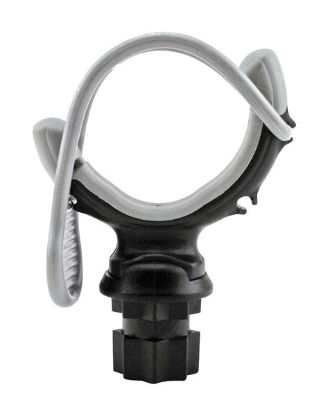 RAILBLAZA G-Hold Nylon Black Kayak Rigging and Repair 2 in. W