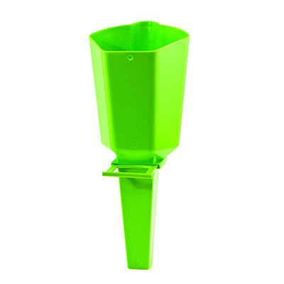 Pala para semillas de pájaros, 1-1/2 lb.