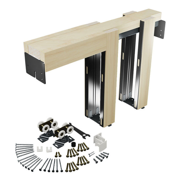 DOOR POCKET FRAME KIT