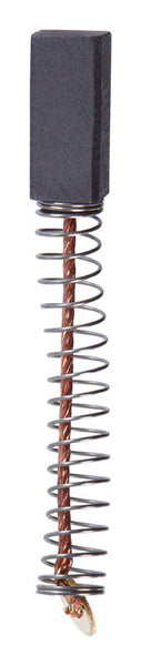 Jandorf CB213 1/4 in. X 5/8 in. L Multi-Material Motor Brush 2 pk