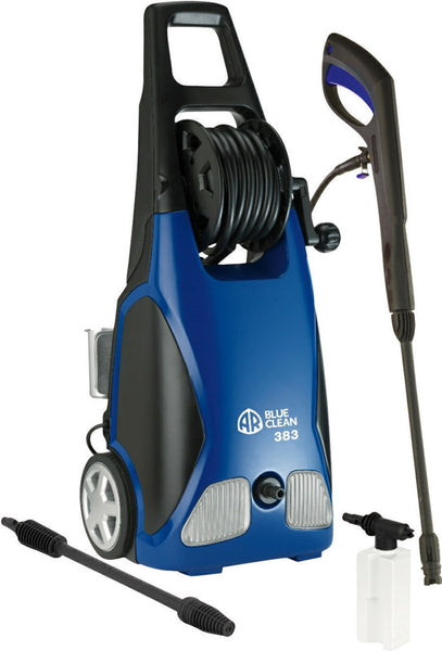 AR Blue Clean 1900 psi Electric 1.4 gpm Pressure Washer