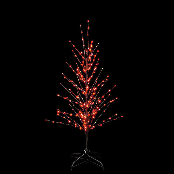 TWIG TREE ORANGE 36"