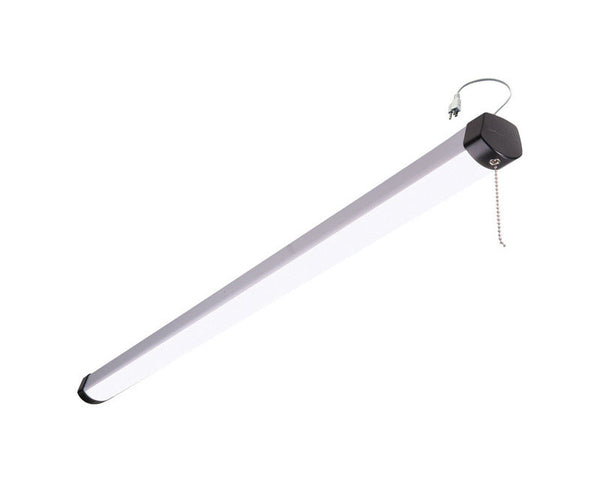 Lámpara LED para taller Metalux de 31 pulgadas y 22 vatios