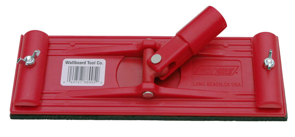 Walboard 88-005/Was-32h Plastic Pole Sander Head