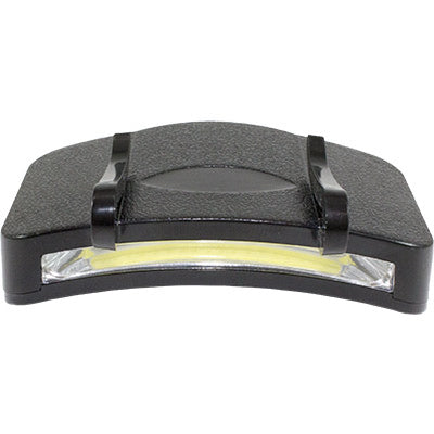 Luz LED para sombrero