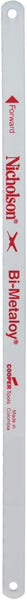Nicholson 62830n 10 24tpi Bi-Metal Hacksaw Blades