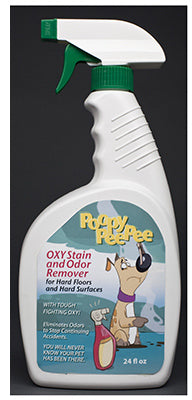 Quitamanchas Oxy de 24 oz