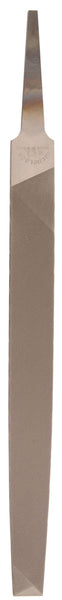 Nicholson 03732n 10" Flat Smooth Cut File