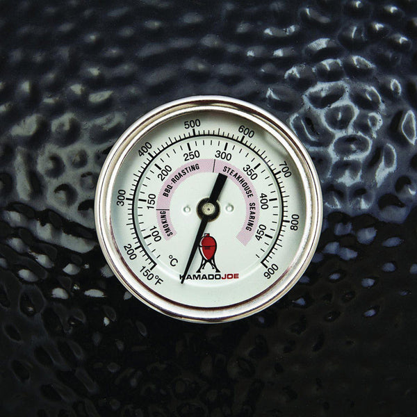 Kamado Joe Analog Grill Thermometer Gauge