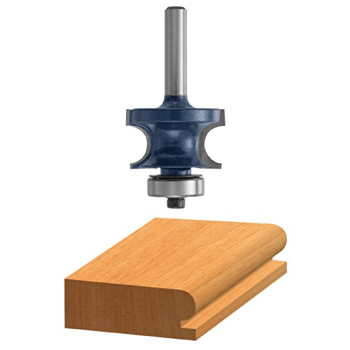 BORDE DE CARBURADOR DE 1/4" R 85668M
