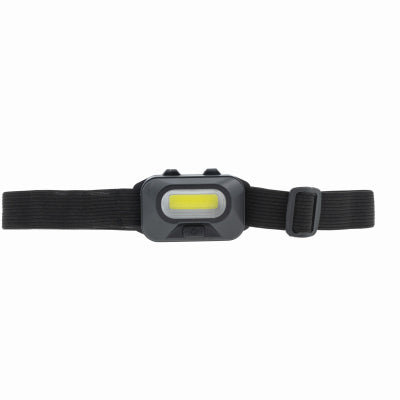 Luz frontal LED COB, 120 lúmenes, paquete de 2.