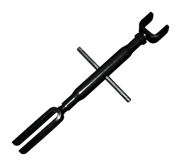 SpeeCo Steel Lift Arm Pin 2 in. D