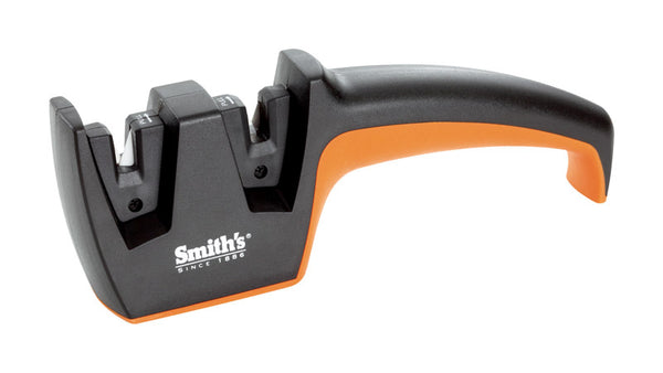 Smith's Edge Pro Silicon Carbide Pull-Through Knife Sharpener 1 pc.
