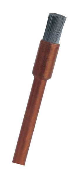 Cepillo de acero inoxidable Dremel 532 de 1/8"