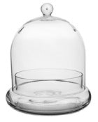 Syndicate Sales Inc 3776-04-09 7 X 8 Terrarium Cloche (Pack of 4)