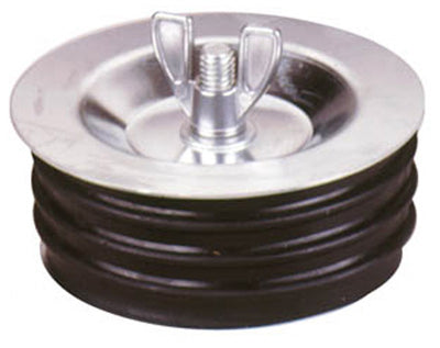 Tapón de prueba mecánico de 3"