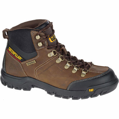 Threshold Electrical Hazard Boot, Leather Upper, Men's Size 13 Medium