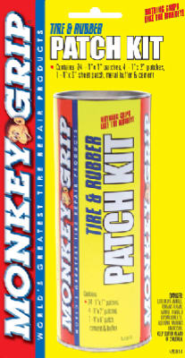 Kit de parches de tienda
