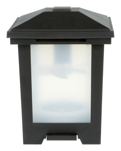 Linterna repelente de mosquitos Cutter 96176 para el control de insectos en el patio trasero