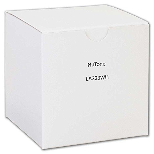 CHIME-WHITE WIRELESS-LA203WH