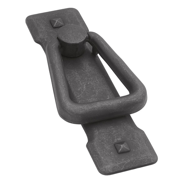 CABINET PULL RING 1-1/4"