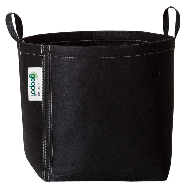 Geopot GEO10GAL-HN GeoPot de 10 galones con asa