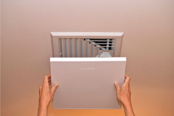 Elima-Draft A/C Insulated Magnetic Vent Register Cover