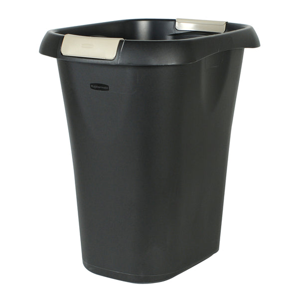 WASTEBASKET CASHMRE 12QT