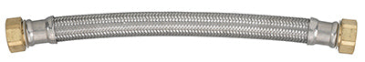3/4FIPx15 SS Connector