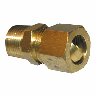 Adaptador 1/2CMPx1/2MPT (paquete de 6)
