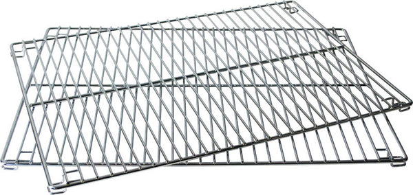 Masterbuilt Sportsman Elite Metal Smoker Rack Kit 2